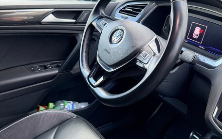 Volkswagen Tiguan II, 2020 год, 3 400 000 рублей, 16 фотография