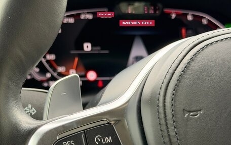 BMW 4 серия, 2021 год, 6 700 000 рублей, 22 фотография