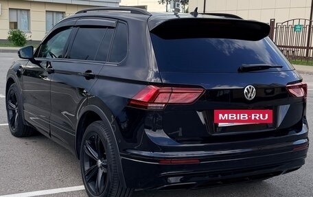 Volkswagen Tiguan II, 2020 год, 3 400 000 рублей, 9 фотография