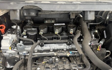 Haval F7x I, 2023 год, 2 450 000 рублей, 8 фотография