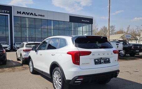 Haval Jolion, 2026 год, 2 899 000 рублей, 7 фотография