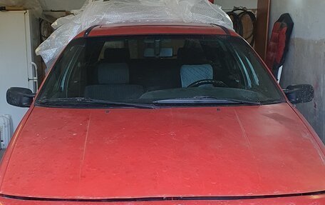 Volkswagen Passat B3, 1991 год, 200 000 рублей, 2 фотография