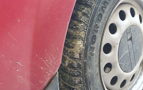 Volkswagen Passat B3, 1991 год, 200 000 рублей, 4 фотография