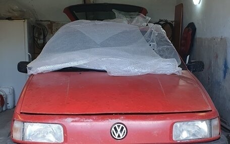 Volkswagen Passat B3, 1991 год, 200 000 рублей, 1 фотография