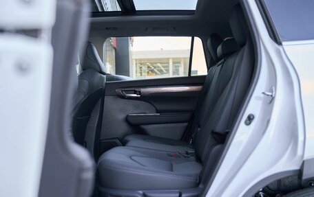 Toyota Highlander, 2026 год, 5 499 000 рублей, 7 фотография