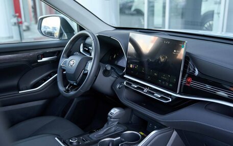 Toyota Highlander, 2026 год, 5 499 000 рублей, 6 фотография