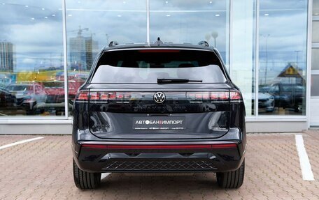 Volkswagen Teramont, 2026 год, 5 999 000 рублей, 4 фотография