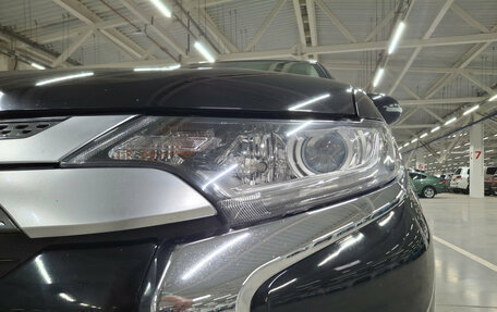 Mitsubishi Outlander III рестайлинг 3, 2019 год, 2 190 000 рублей, 21 фотография