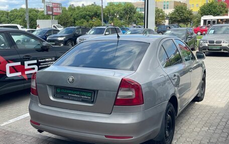 Skoda Octavia, 2009 год, 475 000 рублей, 6 фотография