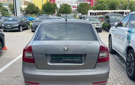 Skoda Octavia, 2009 год, 475 000 рублей, 7 фотография