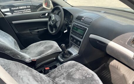 Skoda Octavia, 2009 год, 475 000 рублей, 11 фотография