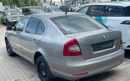 Skoda Octavia, 2009 год, 475 000 рублей, 8 фотография