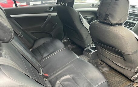 Skoda Octavia, 2009 год, 475 000 рублей, 13 фотография
