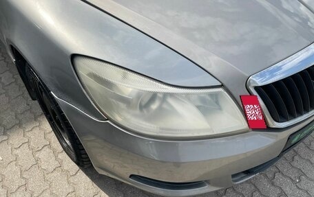 Skoda Octavia, 2009 год, 475 000 рублей, 4 фотография