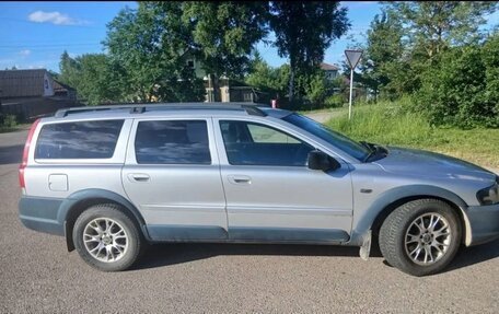 Volvo V70 III рестайлинг, 2001 год, 495 000 рублей, 7 фотография