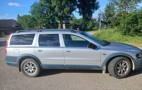 Volvo V70 III рестайлинг, 2001 год, 495 000 рублей, 8 фотография