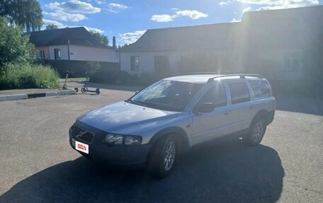 Volvo V70 III рестайлинг, 2001 год, 495 000 рублей, 11 фотография