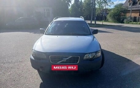 Volvo V70 III рестайлинг, 2001 год, 495 000 рублей, 10 фотография