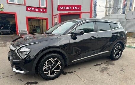 KIA Sportage IV рестайлинг, 2023 год, 3 150 000 рублей, 1 фотография