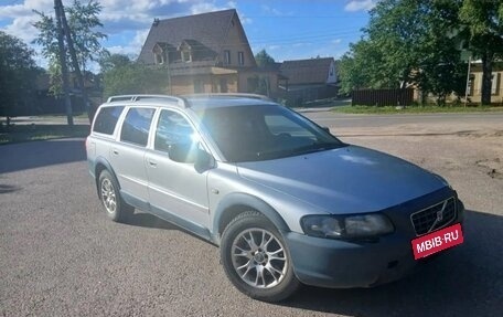Volvo V70 III рестайлинг, 2001 год, 495 000 рублей, 9 фотография