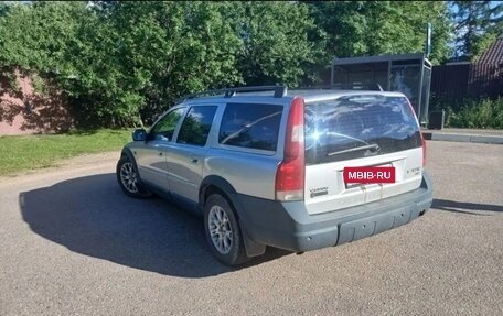 Volvo V70 III рестайлинг, 2001 год, 495 000 рублей, 5 фотография