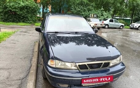 Daewoo Nexia I рестайлинг, 2007 год, 75 000 рублей, 1 фотография