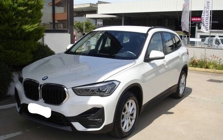BMW X1, 2020 год, 3 200 000 рублей, 1 фотография