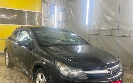 Opel Astra H, 2006 год, 300 000 рублей, 1 фотография