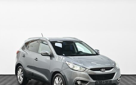Hyundai ix35 I рестайлинг, 2012 год, 1 015 000 рублей, 1 фотография