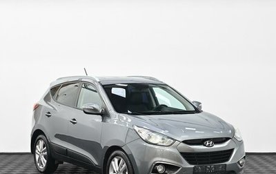 Hyundai ix35 I рестайлинг, 2012 год, 1 015 000 рублей, 1 фотография