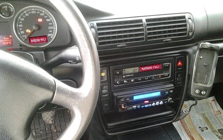 Volkswagen Passat B5+ рестайлинг, 2003 год, 1 фотография