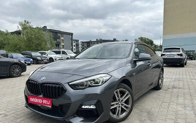 BMW 2 серия F44, 2021 год, 2 490 000 рублей, 1 фотография
