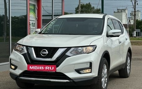 Nissan X-Trail, 2019 год, 1 699 000 рублей, 1 фотография