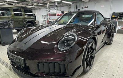 Porsche 911, 2026 год, 45 500 000 рублей, 1 фотография