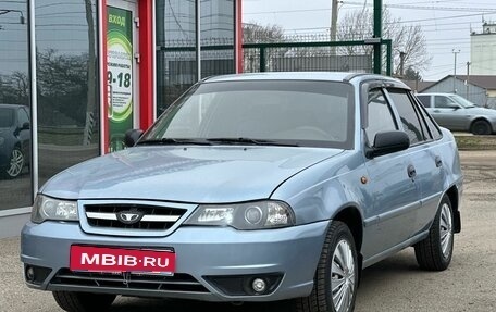 Daewoo Nexia I рестайлинг, 2011 год, 375 000 рублей, 1 фотография