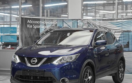 Nissan Qashqai, 2017 год, 1 399 000 рублей, 1 фотография