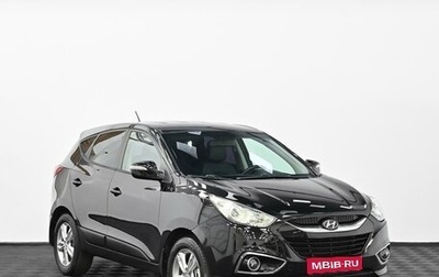 Hyundai ix35 I рестайлинг, 2013 год, 1 025 000 рублей, 1 фотография