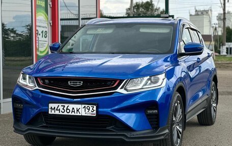 Geely Coolray I, 2020 год, 1 749 000 рублей, 1 фотография