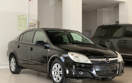 Opel Astra H, 2008 год, 600 000 рублей, 1 фотография