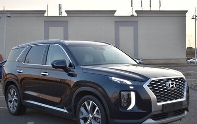 Hyundai Palisade I, 2018 год, 3 500 000 рублей, 1 фотография