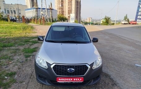 Datsun on-DO I рестайлинг, 2016 год, 380 000 рублей, 1 фотография