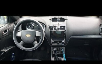 Geely Emgrand EC7, 2012 год, 250 000 рублей, 1 фотография
