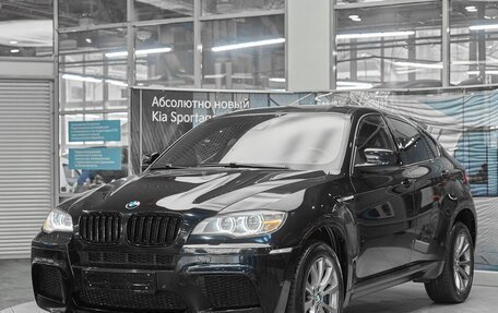 BMW X6 M, 2013 год, 2 575 000 рублей, 1 фотография