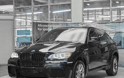 BMW X6 M, 2013 год, 2 575 000 рублей, 1 фотография