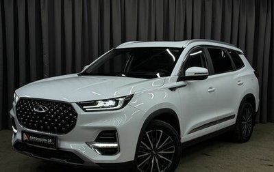 Chery Tiggo 8 Pro, 2021 год, 1 749 999 рублей, 1 фотография