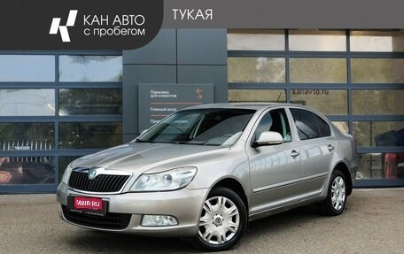 Skoda Octavia, 2012 год, 835 000 рублей, 1 фотография