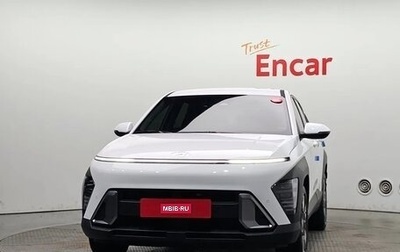 Hyundai Kona, 2024 год, 2 600 000 рублей, 1 фотография