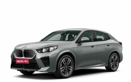 BMW X2, 2025 год, 6 600 000 рублей, 1 фотография