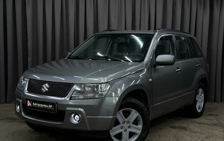 Suzuki Grand Vitara, 2007 год, 599 999 рублей, 1 фотография