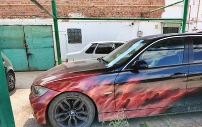 BMW 3 серия, 2006 год, 650 000 рублей, 1 фотография